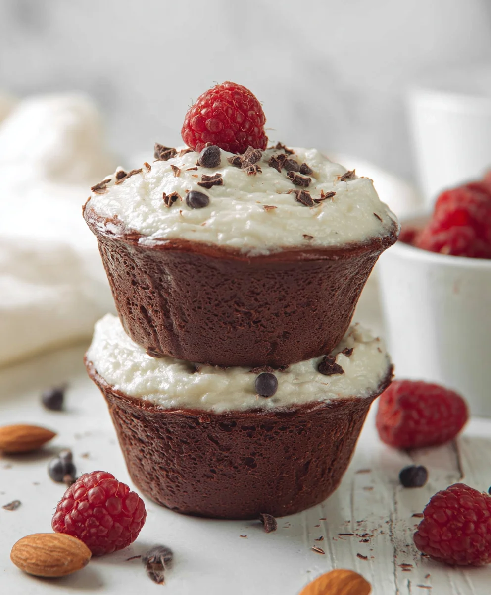 Healthy Cottage Cheese Dessert Recipes- Sweet Treats