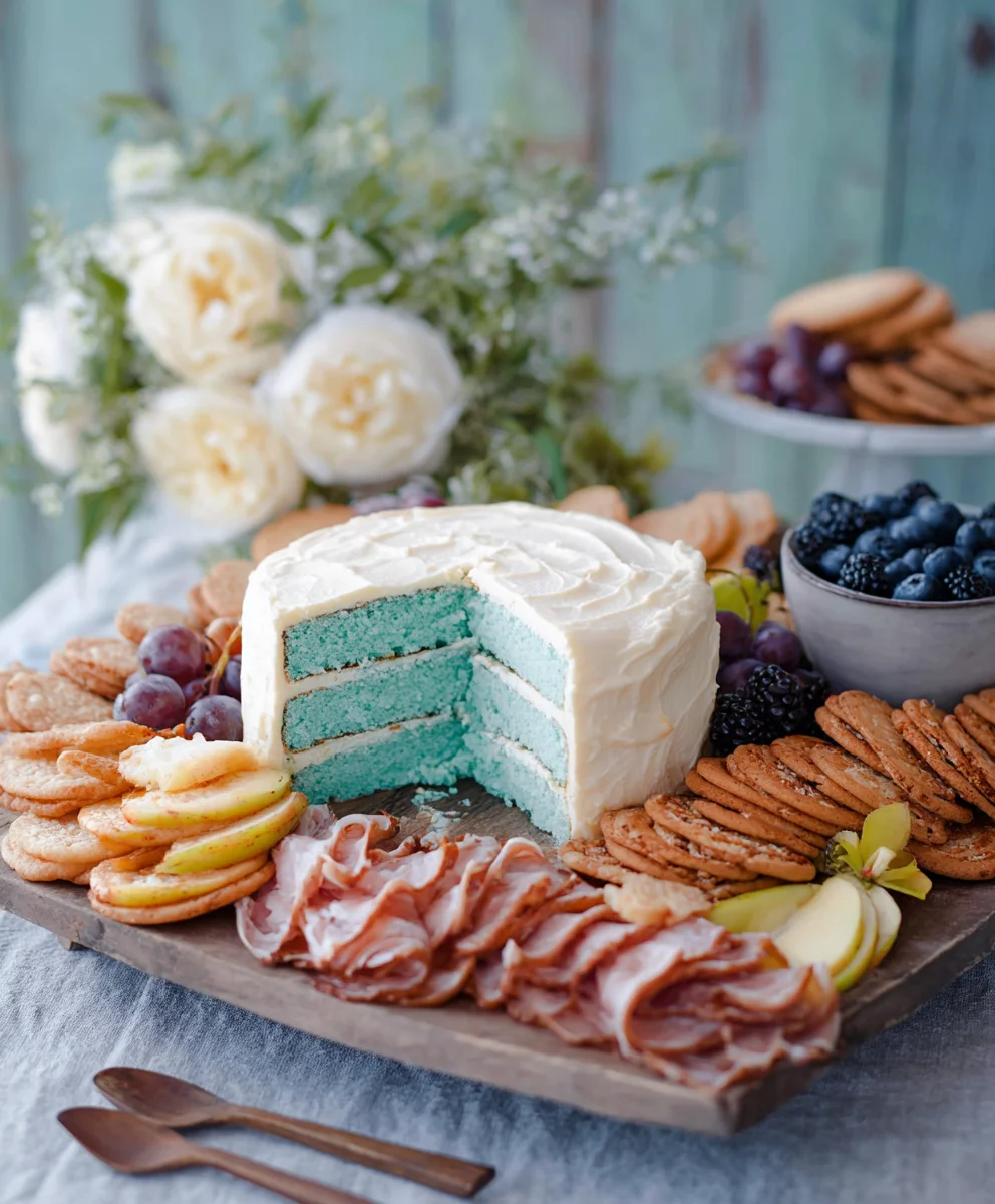 Unique Bridal Shower Ideas At Home - Fun Celebrations