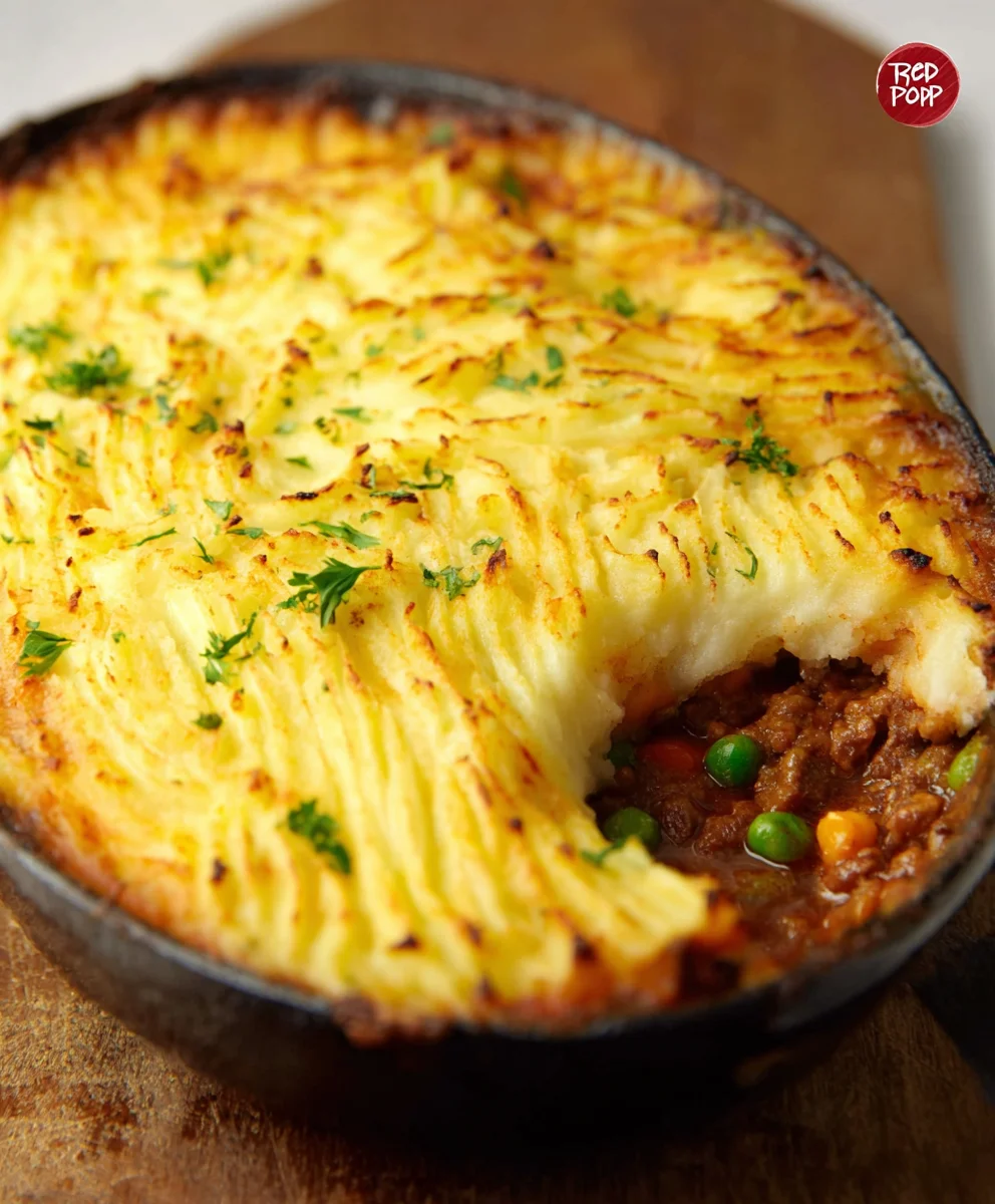 Gordon Ramsay's Beef Shepherd's Pie - Easy Recipe