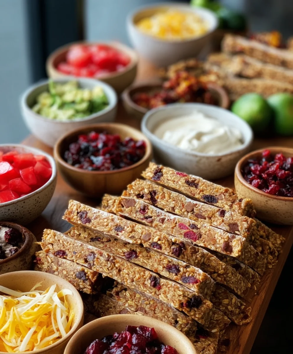 Budget-Friendly Food Bar Ideas- Delicious Eats
