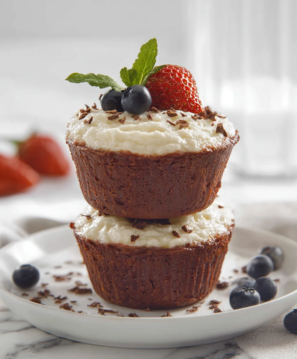 Healthy Cottage Cheese Dessert Recipes- Sweet Treats
