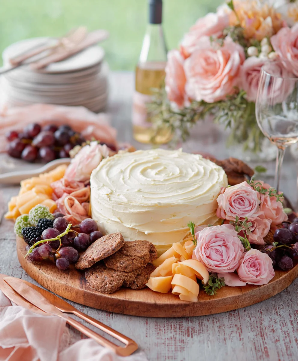 Unique Bridal Shower Ideas At Home - Fun Celebrations