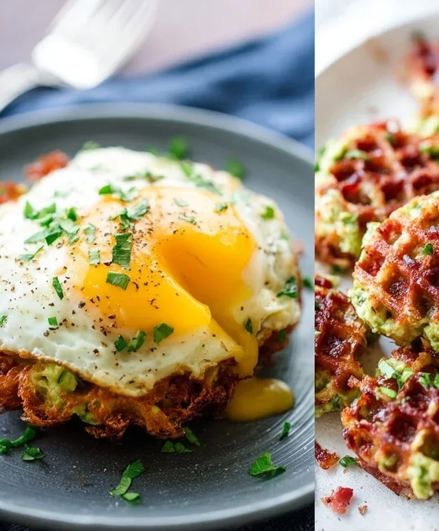 20 Incredibly Tasty Keto Breakfast Recipes