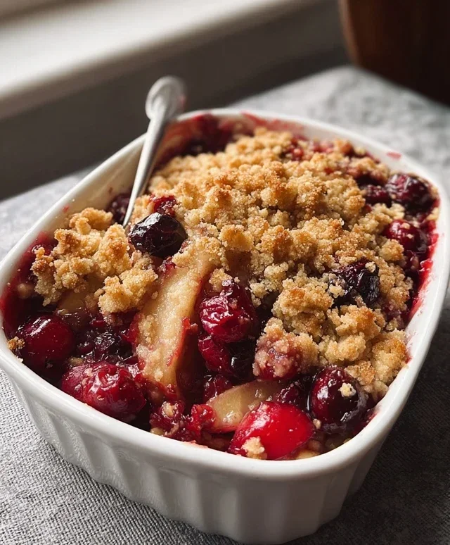 Cranberry Apple Crum extract extractble