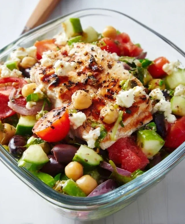 Healthy Weight Loss Recipes That Taste Amazing