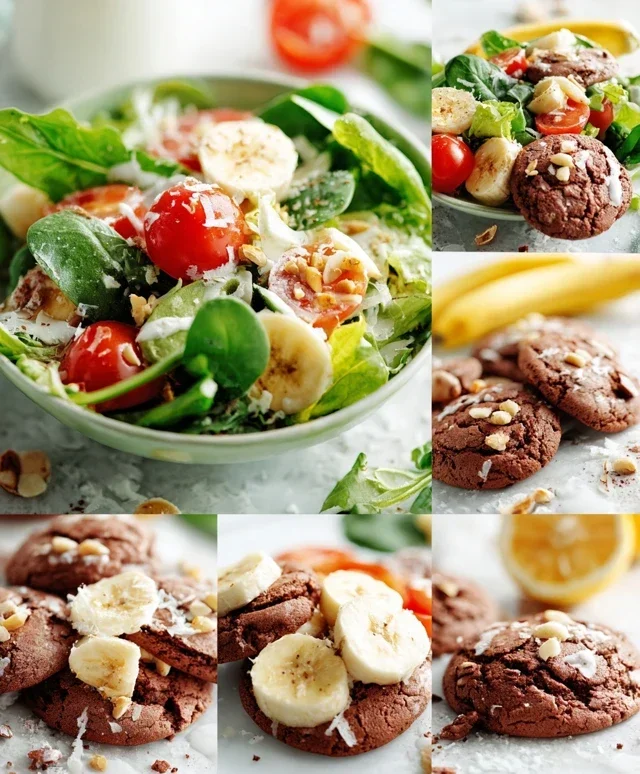 Enhanced Performance Nutrition