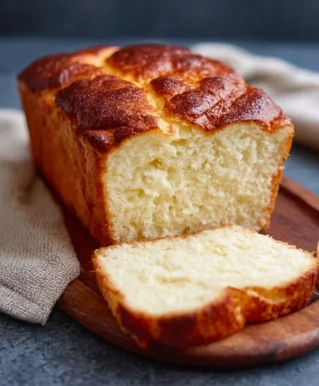 Zero Carb Yogurt Bread Recipe : Smart Bread