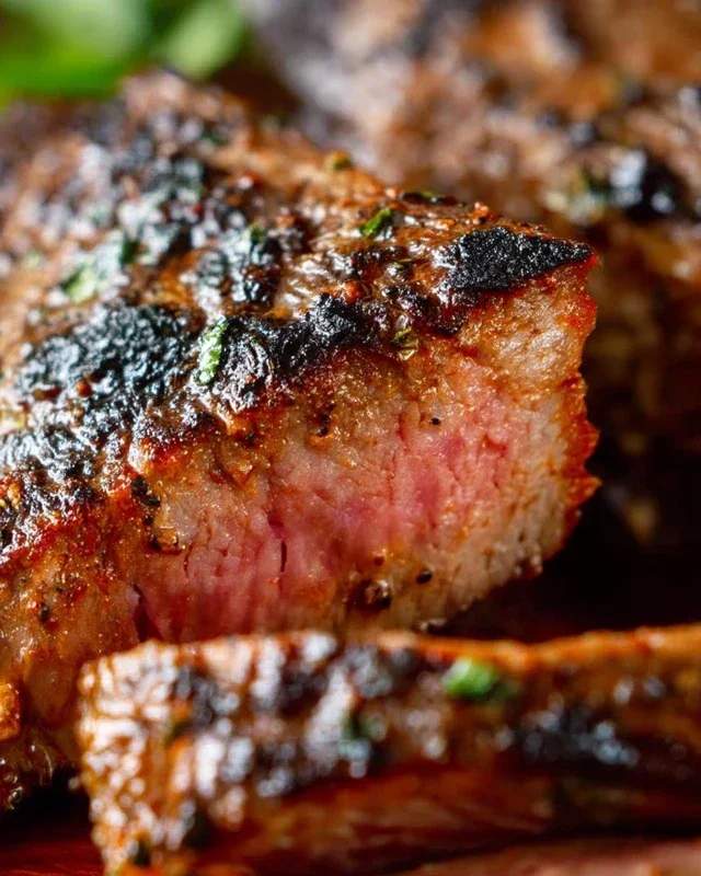 Tri Tip (2 Ways)