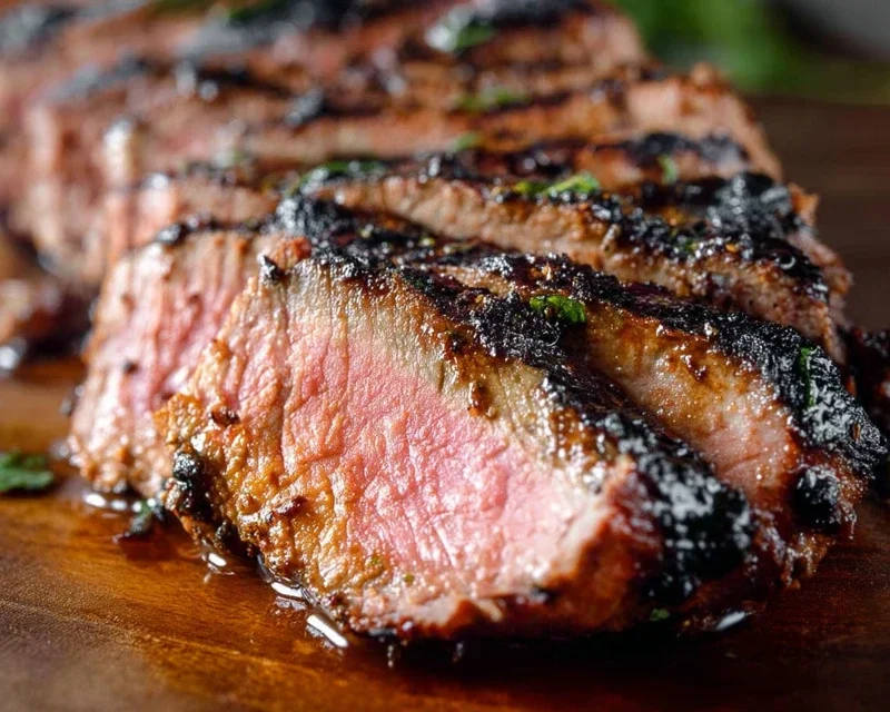 Tri Tip (2 Ways)