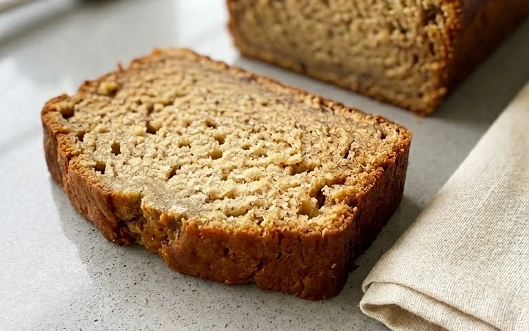 Best Moist Banana Bread Recipe
