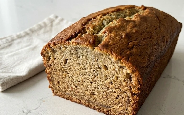 Best Easy Banana Bread Recipe