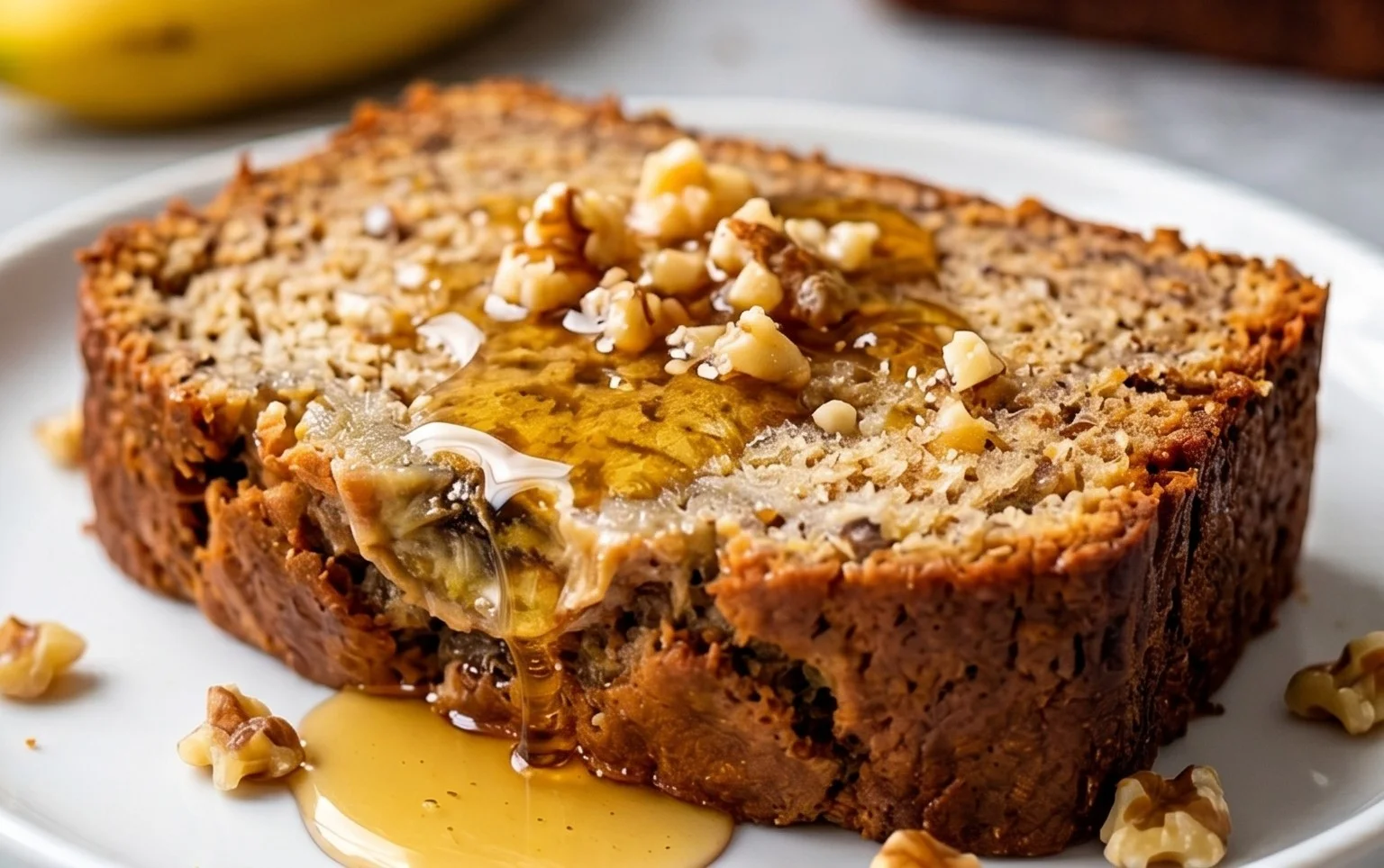 Best Banana Bread Recipe