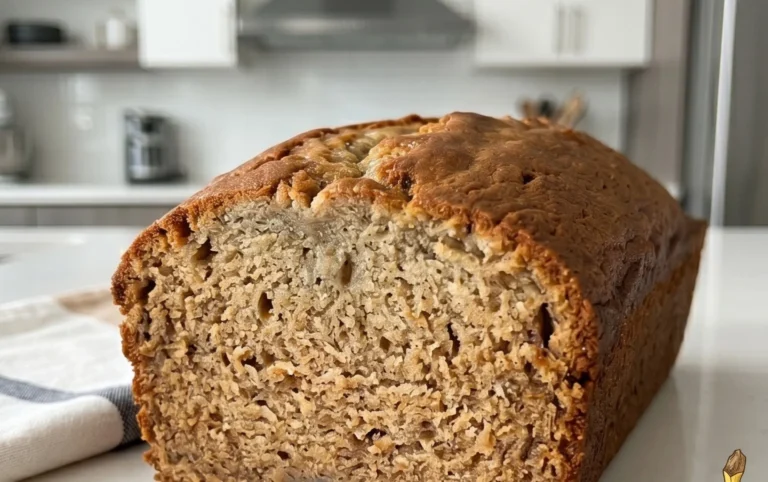 Best Banana Bread Recipe