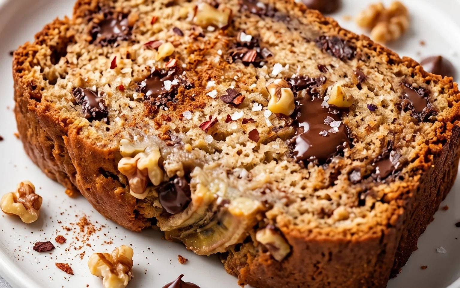 Best Banana Bread Recipe