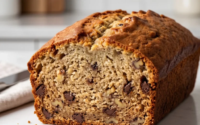 Best Banana Bread Recipe