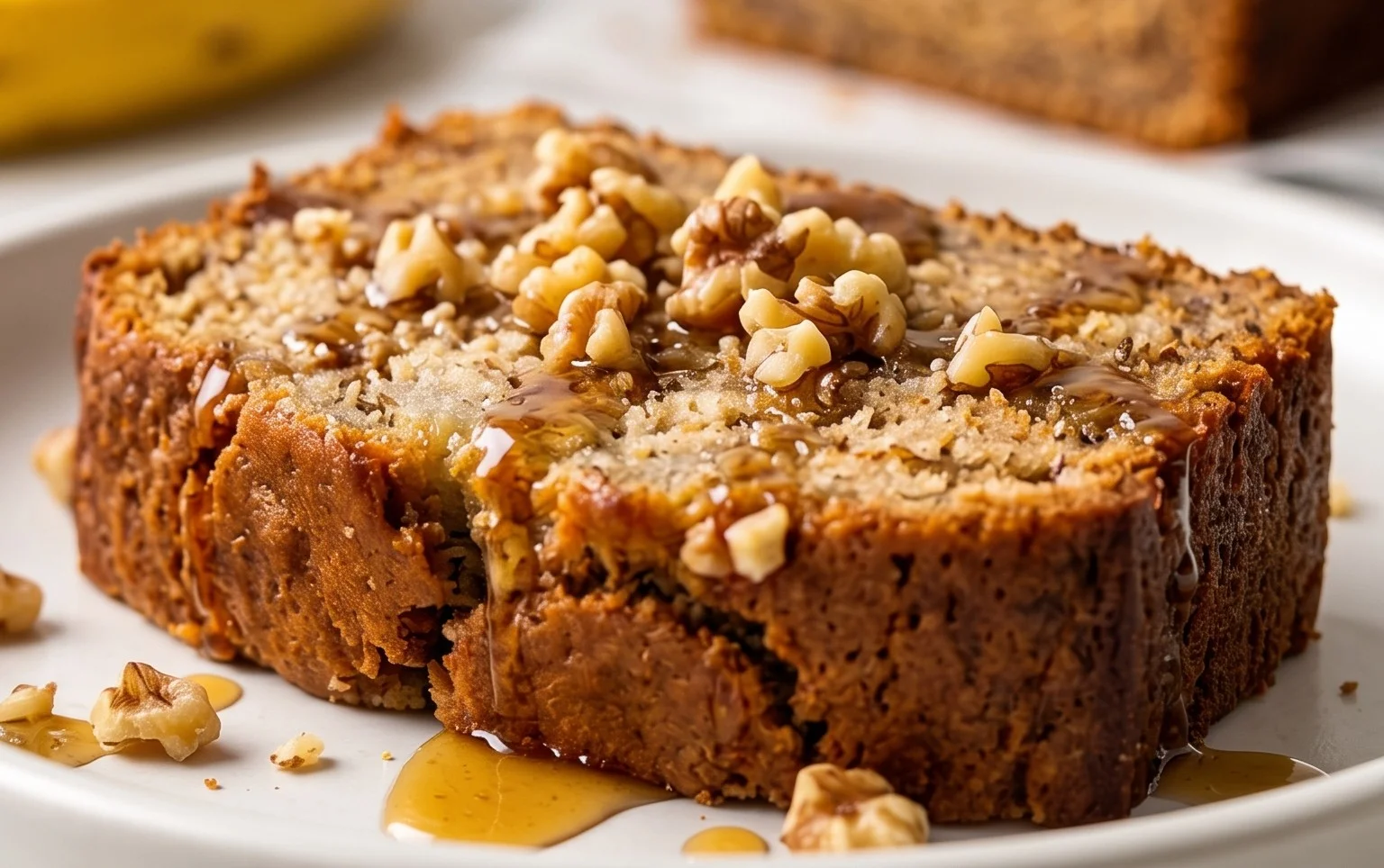 Best Banana Bread Recipe