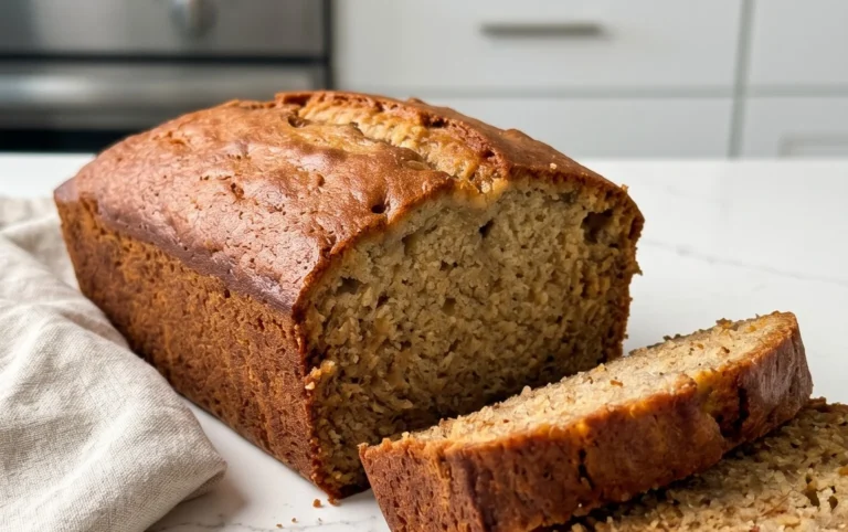 Best Banana Bread Recipe