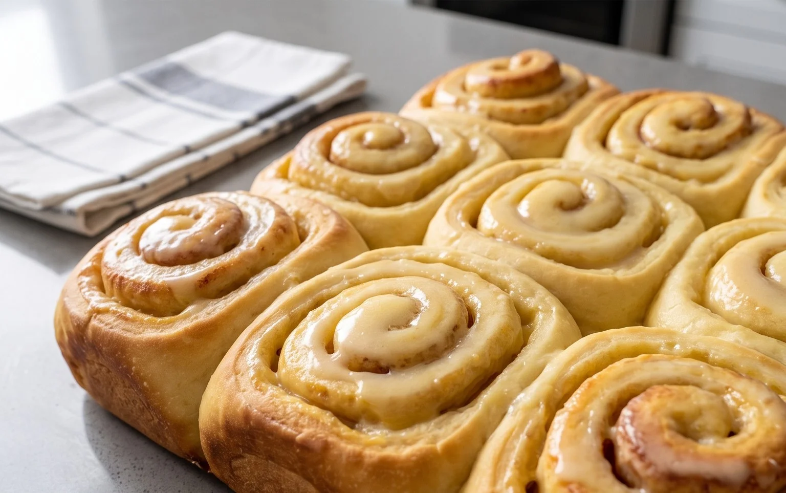 Lemon Rolls