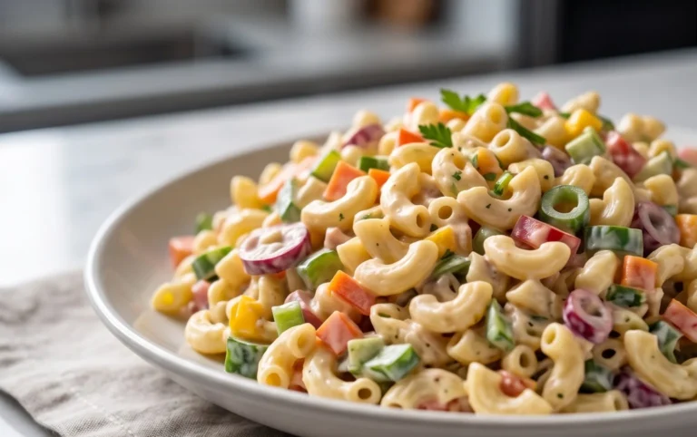 Macaroni Salad