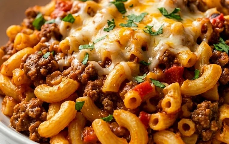 Beefaroni