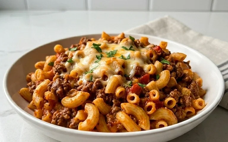 Beefaroni