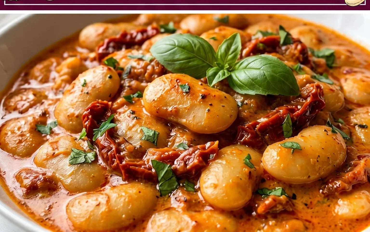 Marry Me Butter Beans