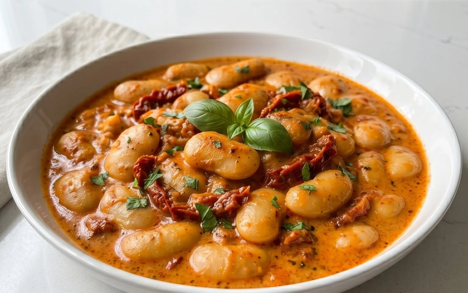 Marry Me Butter Beans