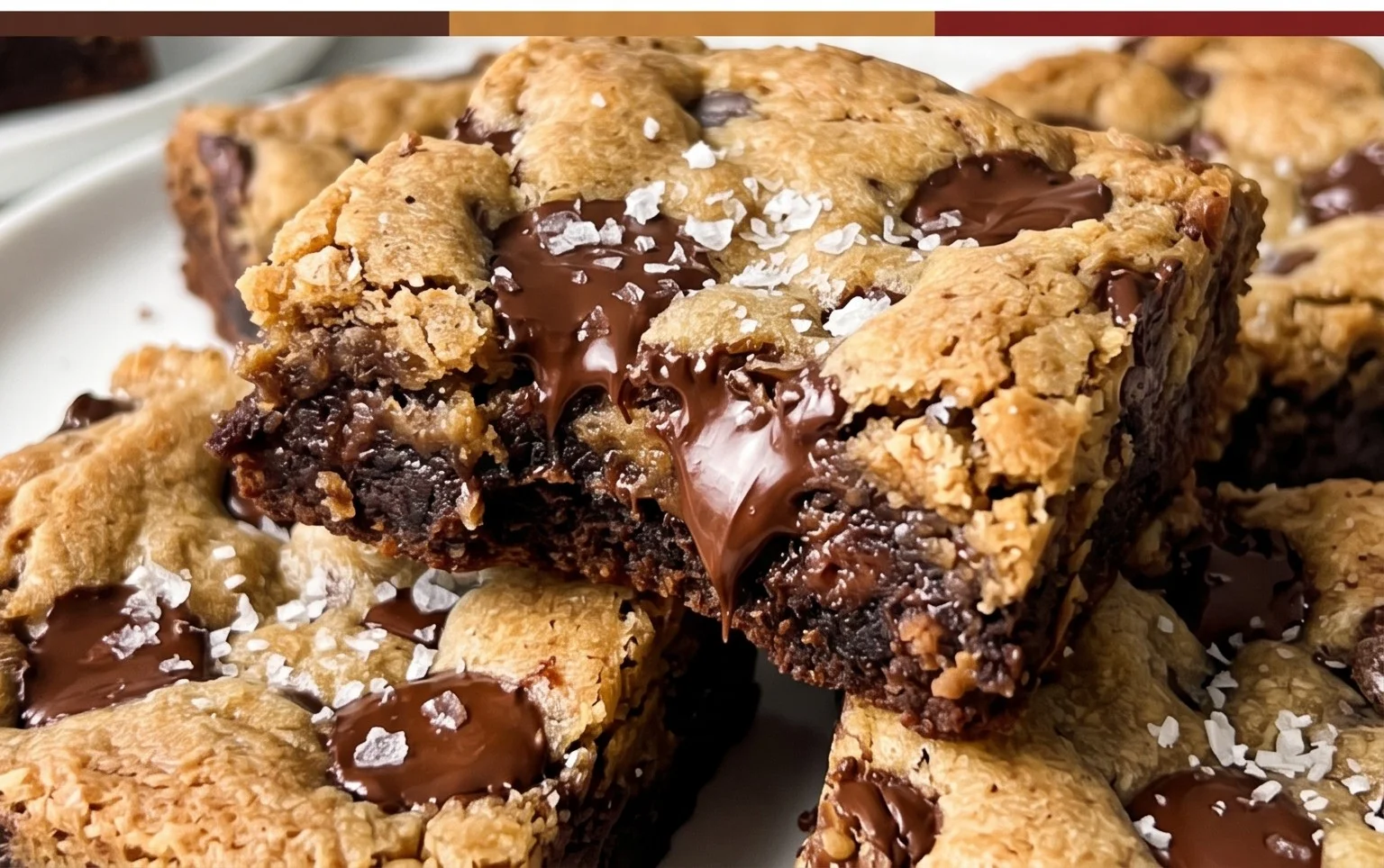 Brown Butter Brookies