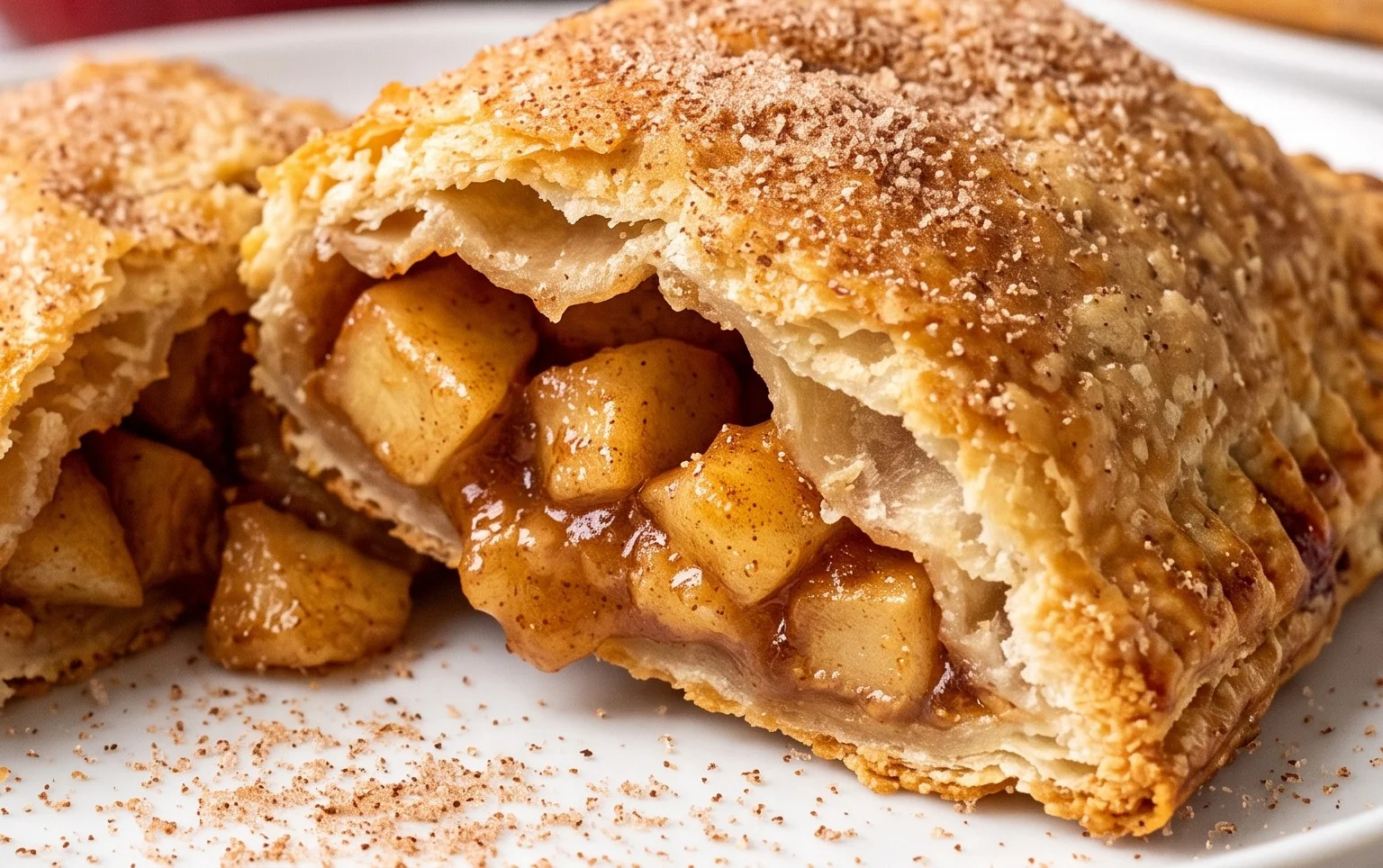 The Best Fried Apple Pies Recipe (Homemade)