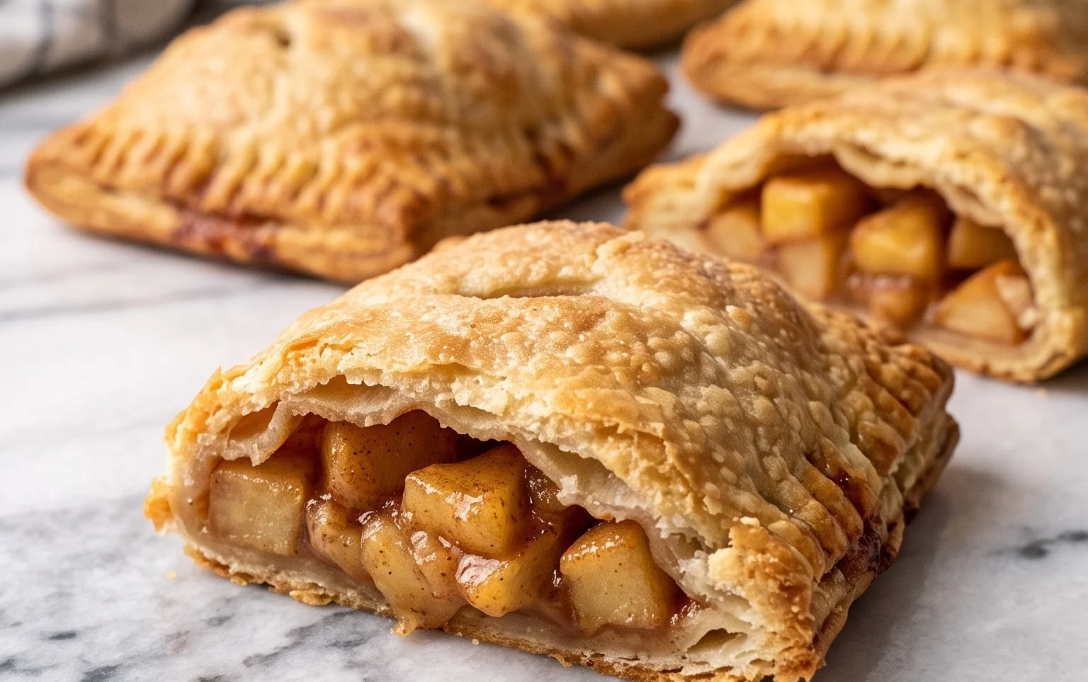 The Best Fried Apple Pies Recipe (Homemade)