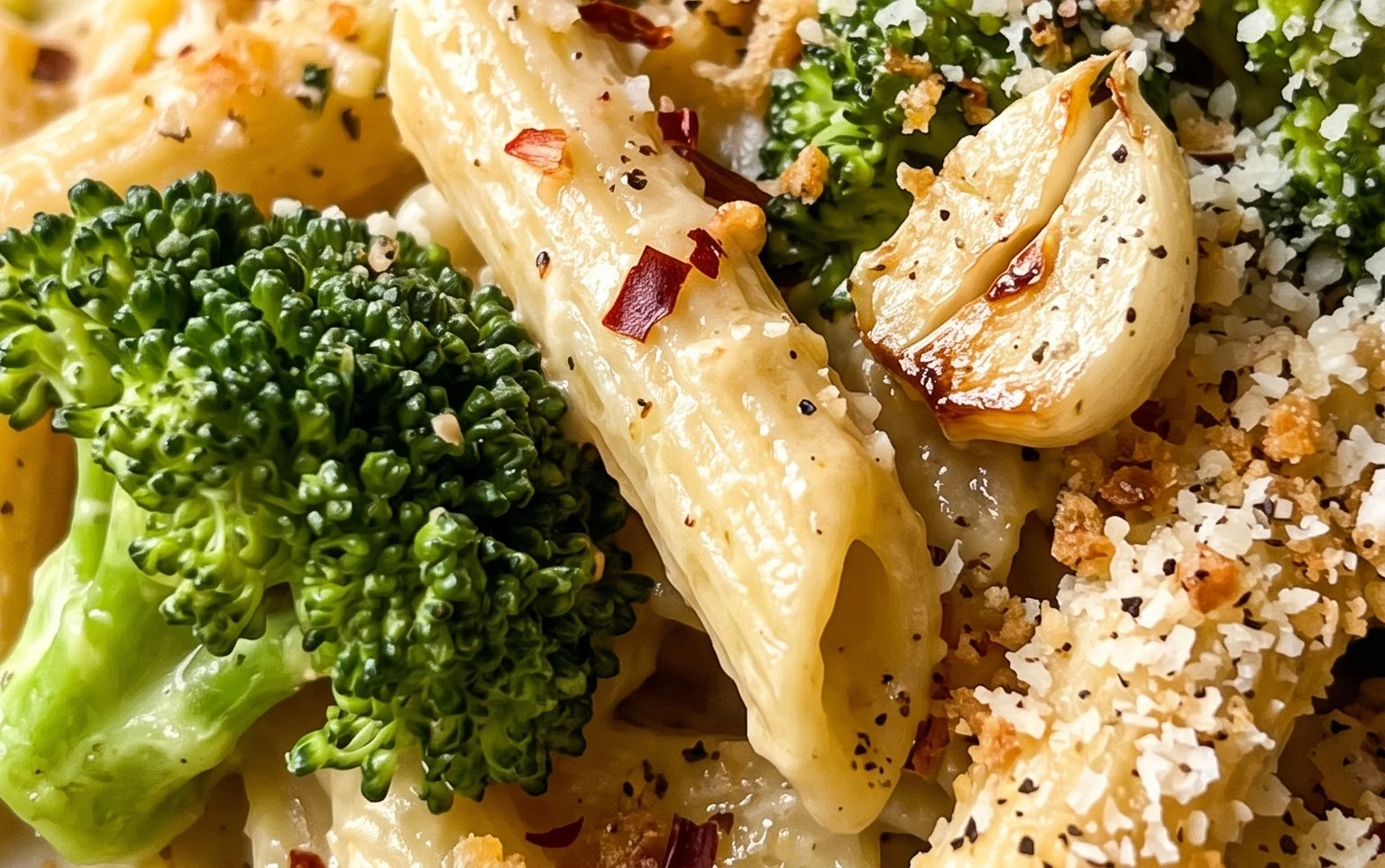 Broccoli Pasta