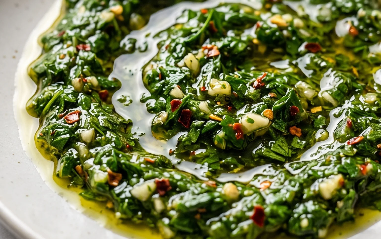 Chimichurri Sauce