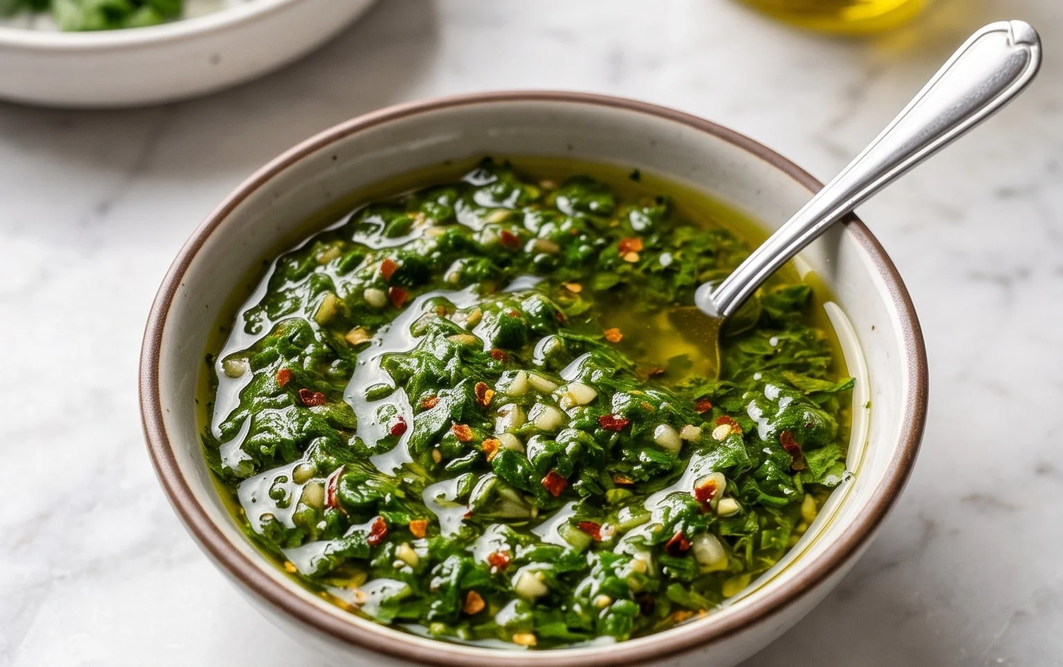 Chimichurri Sauce