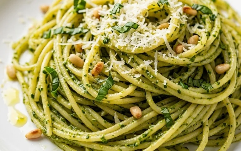 mix and match pesto recipe