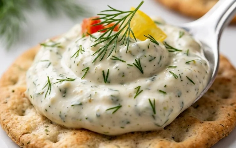 Dill Dip
