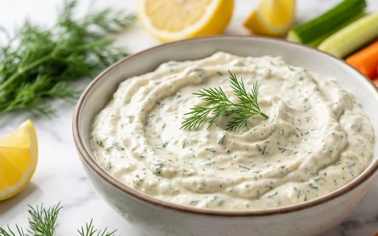 Dill Dip
